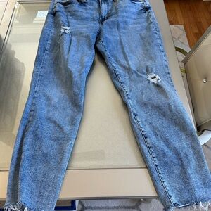 Old Navy OG Straight Jeans